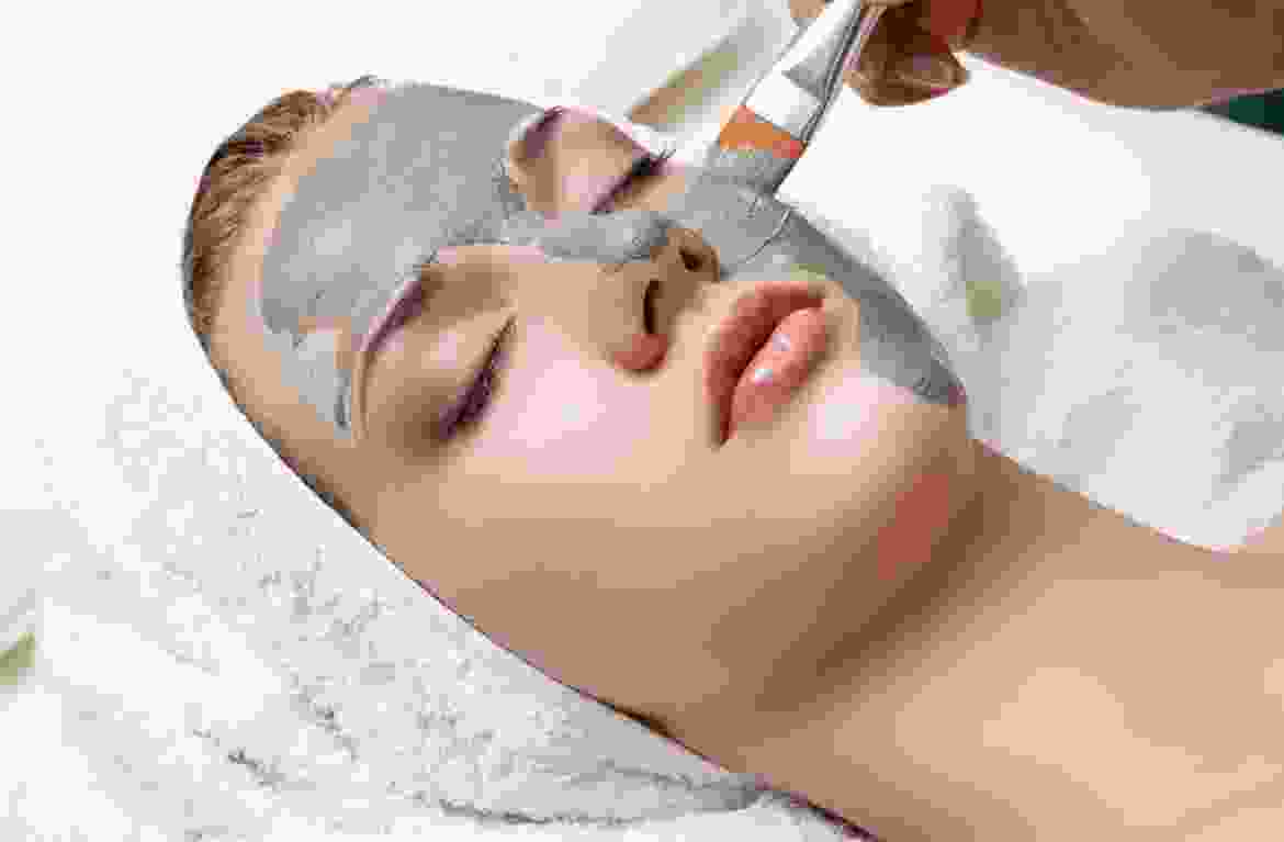 Facial & Skin Therapy